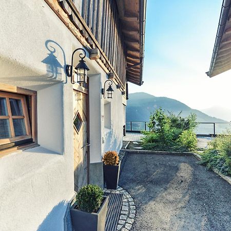 Maierl-Alm&Maierl-Chalets Kirchberg in Tirol Zimmer foto