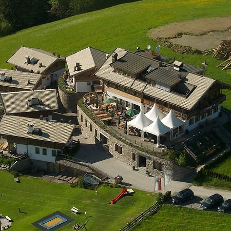 Maierl-Alm&Maierl-Chalets Kirchberg in Tirol Exterior foto